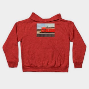 DB92 - 92042 Kids Hoodie